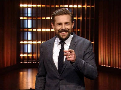 Klaas Heufer-Umlauf über Hirortex