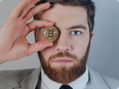 Julian Wolf – Chief Analyst bei Hirortex